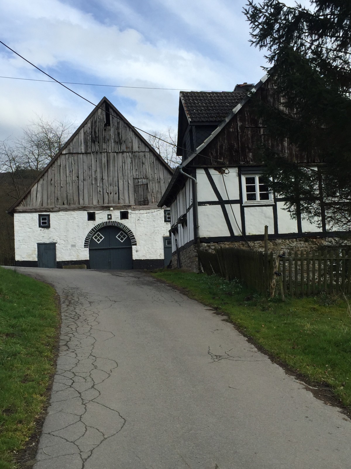 Meine Homepage Dümpel 24