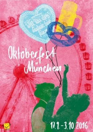Oktoberfest 2016, Alleinunterhalter Bayern