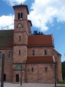 Klosterreichenbach
