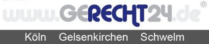 GERECHT24 - Rechtsanwalt Ackermann - Schwelm