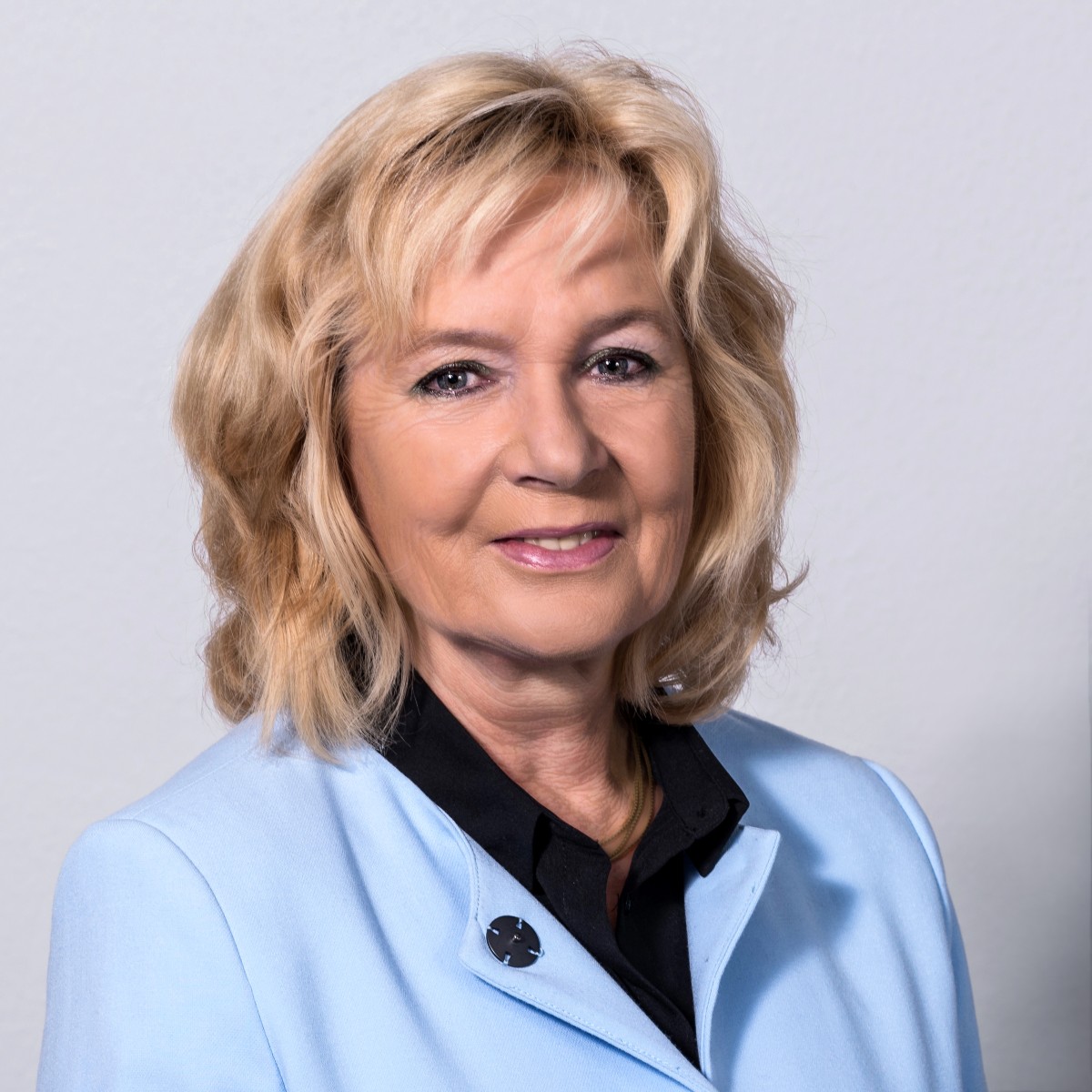 Ulrike Pfeifer Betriebspsychologin