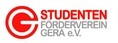 Studentenförderverein Gera e.V.