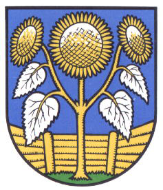 Wappen Blumenhagen