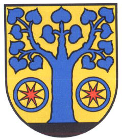Wappen Edemissen