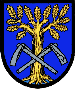 Wappen Eickenrode