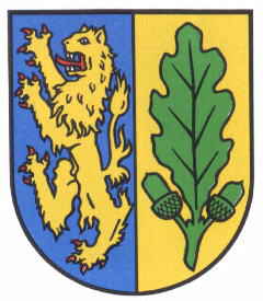 Wappen Plockhorst