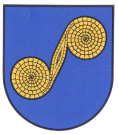 Wappen Wehnsen