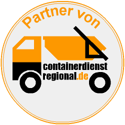Containerdienst Regional