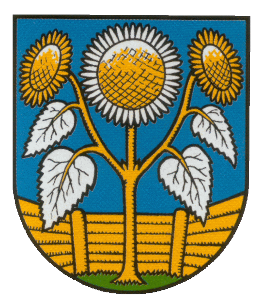 Wappen blumenhagen
