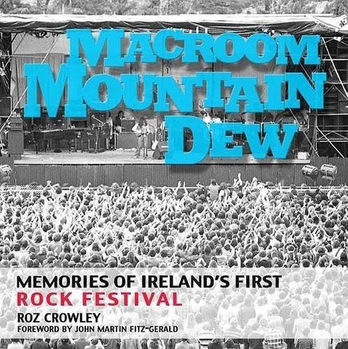 1. Openair-Rock-Festival 1977 in Irland!!