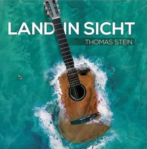 CD "Land in Sicht"