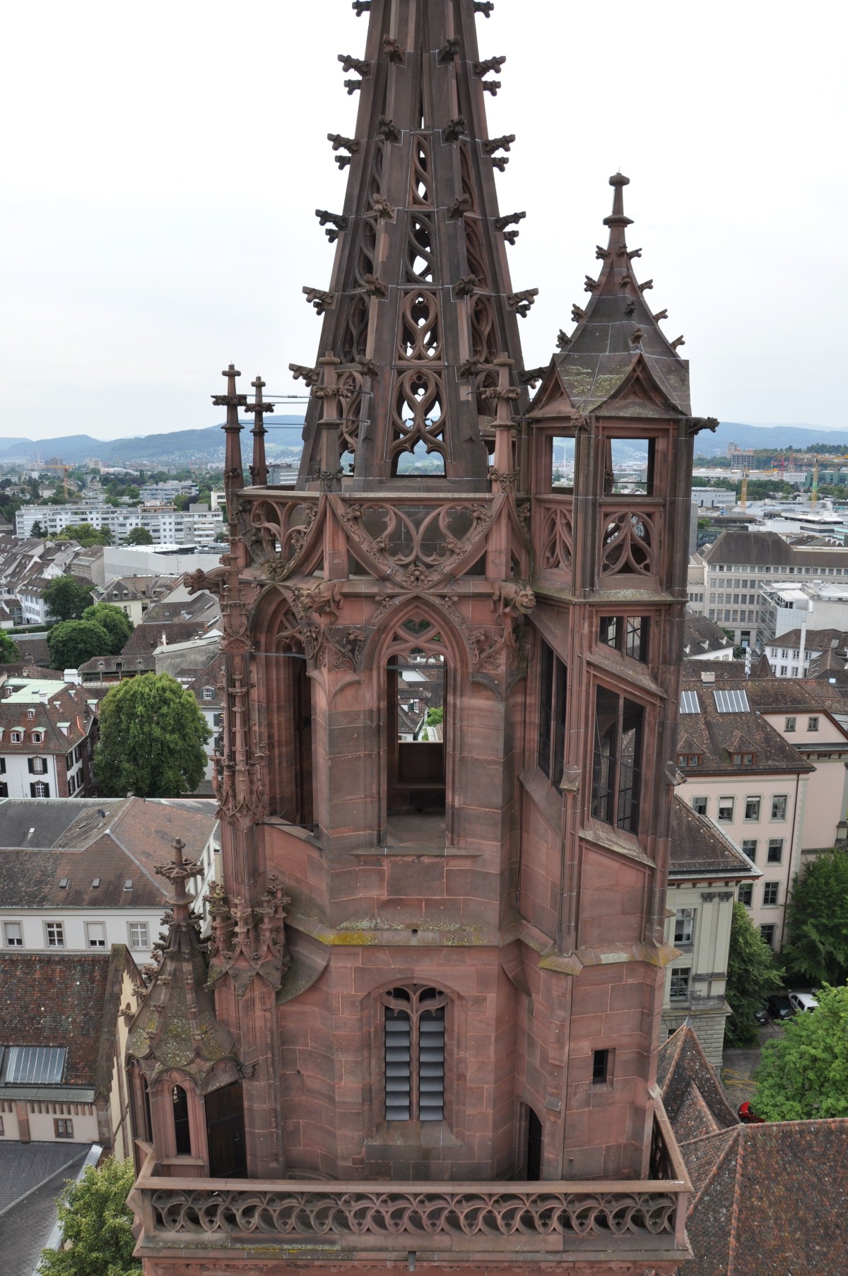 Münsterturm