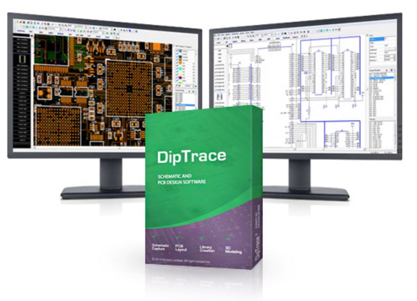 Deep trace. Diptrace логотип. Diptrace иконка. Diptrace viewer. Diptrace экранирующая крышка на плату.