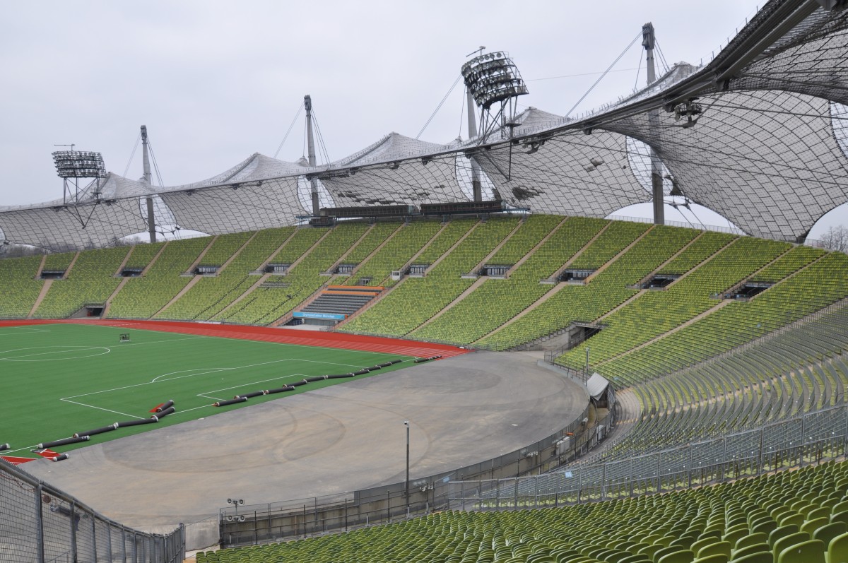 Olympia-Stadion