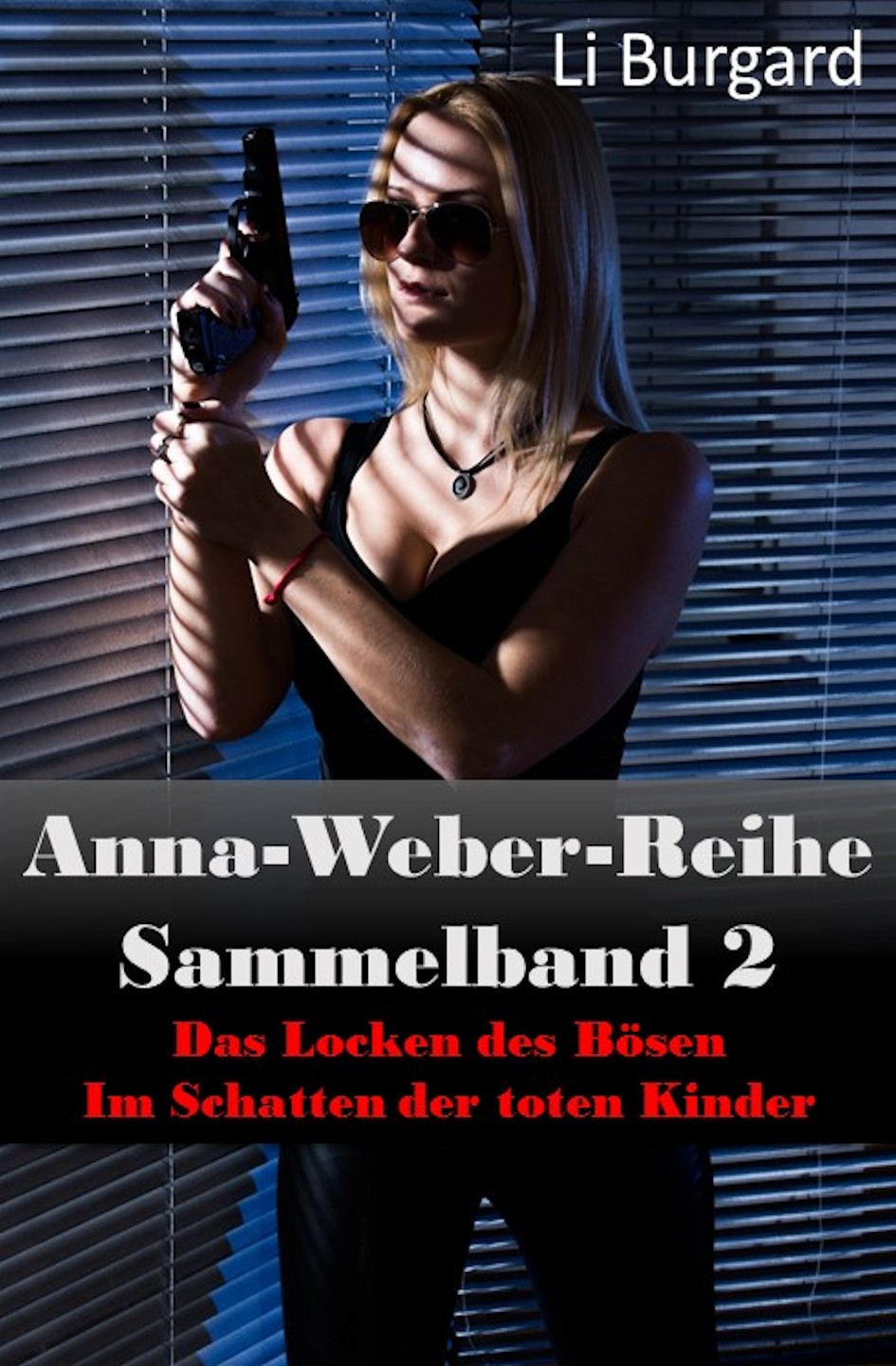 Anna-Weber Sammelband 2