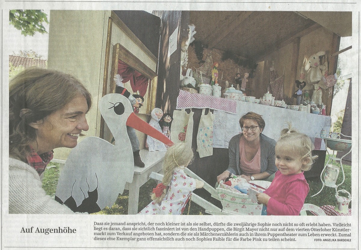 Süddeutsche Zeitung vom 26.09.2016