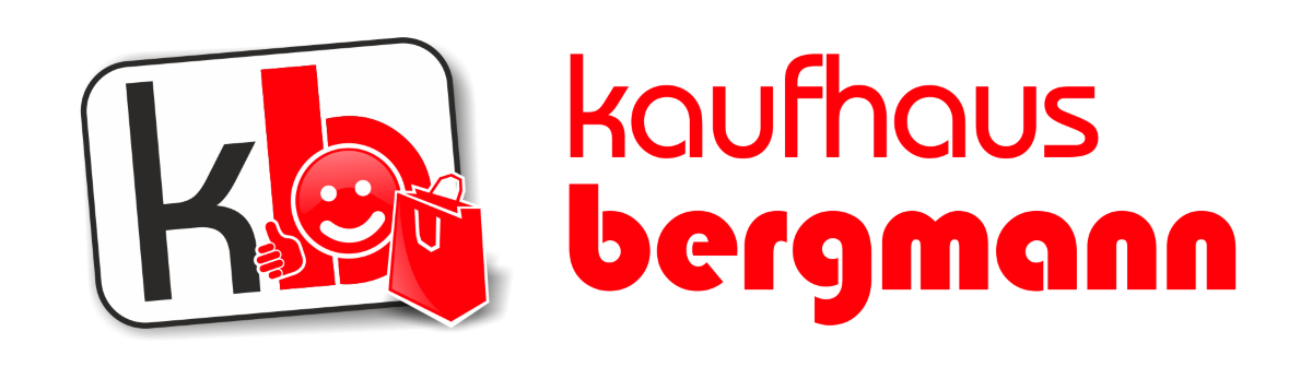 Kaufhaus Bergmann - neue Website