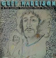 Geff Harrison and the London Symphonic Rock Orches