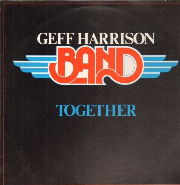 Geff Harrison Band