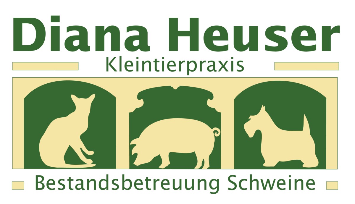 Tierarztpraxis Diana Heuser in Frohburg; Greifenhain - Tiere suchen ein ...