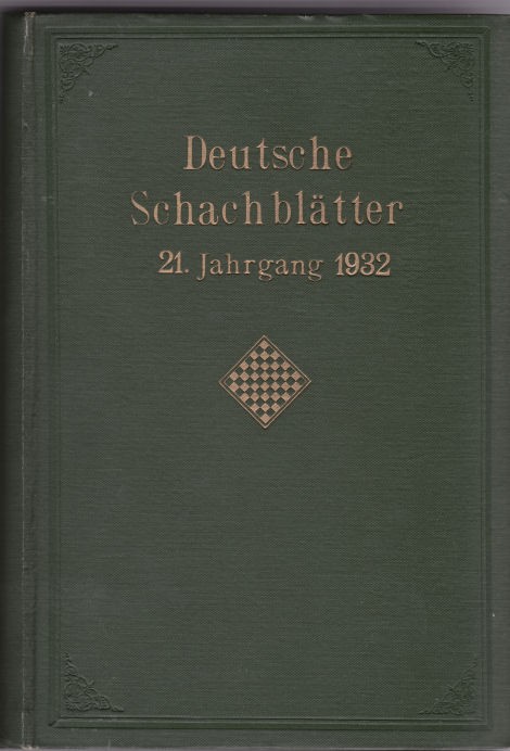 DSBL 1932