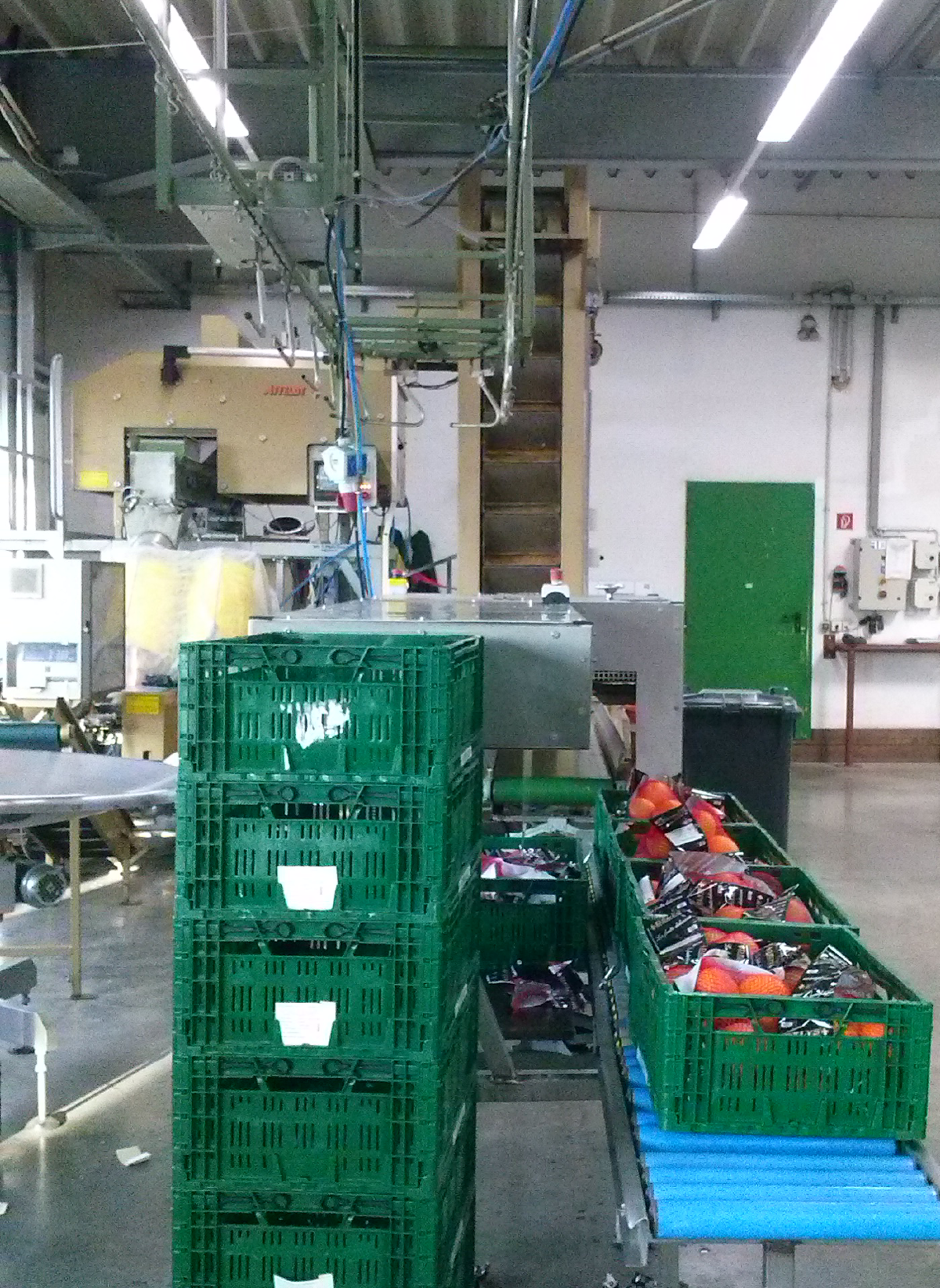 Meine Homepage - Packstation