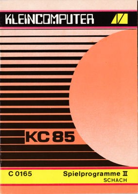 KC85