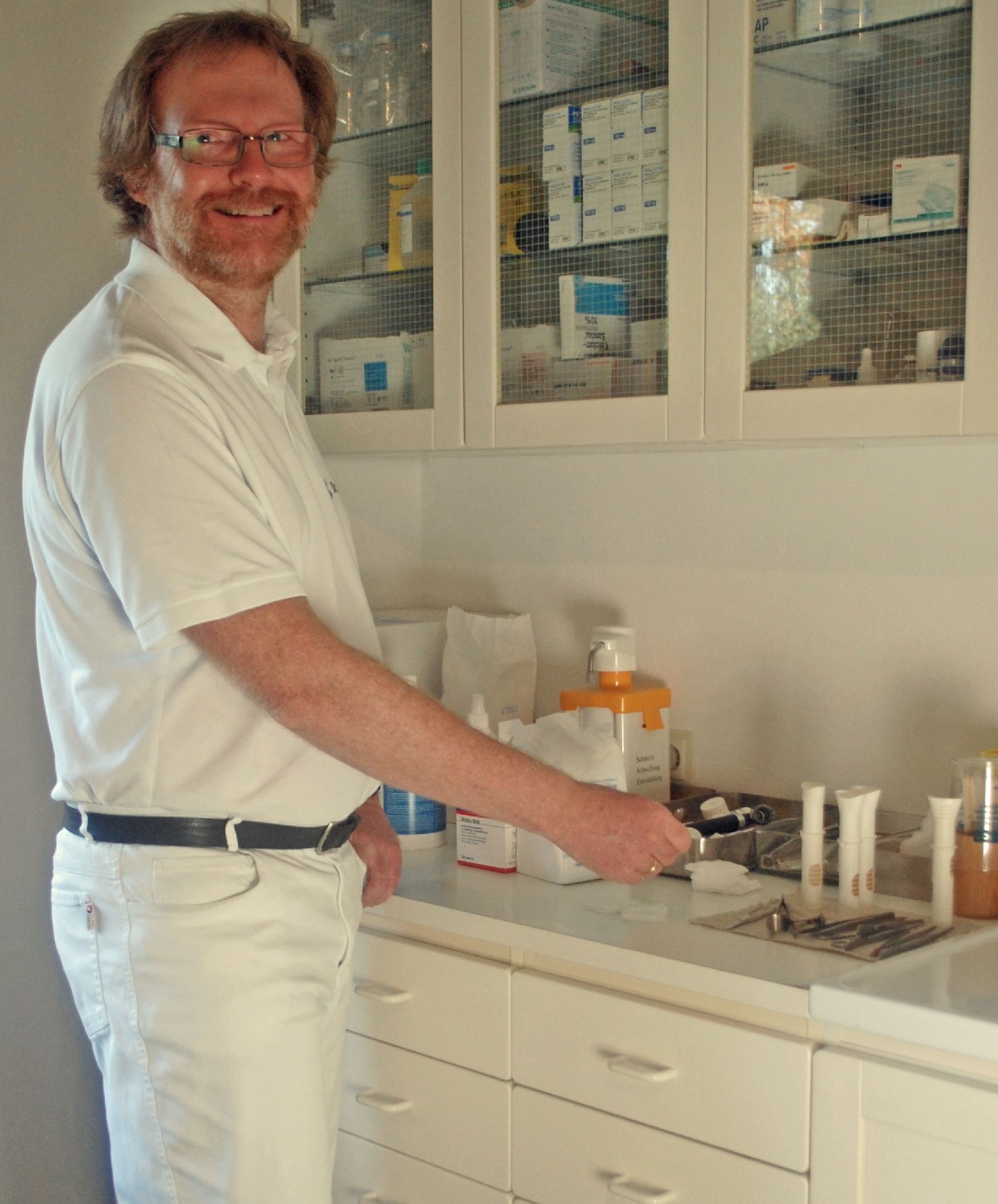 Dr. Jochen Schmelzer