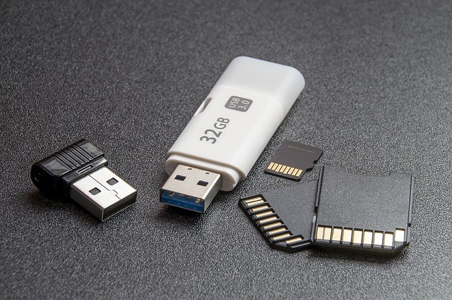 USB Stick SD