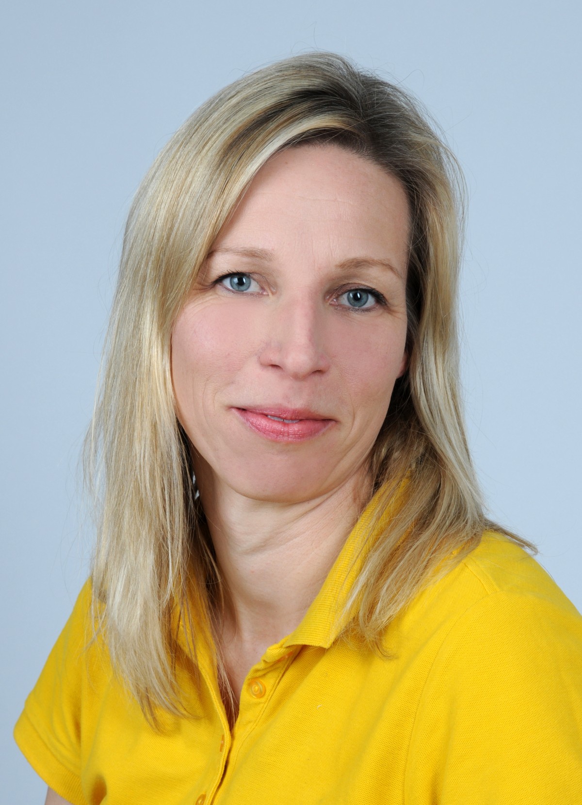 Mareike Bückemeier