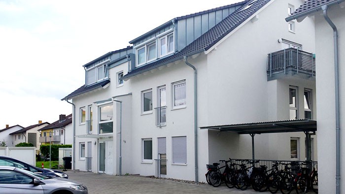 Immobilien in Heidelberg, Walldorf und Umgebung