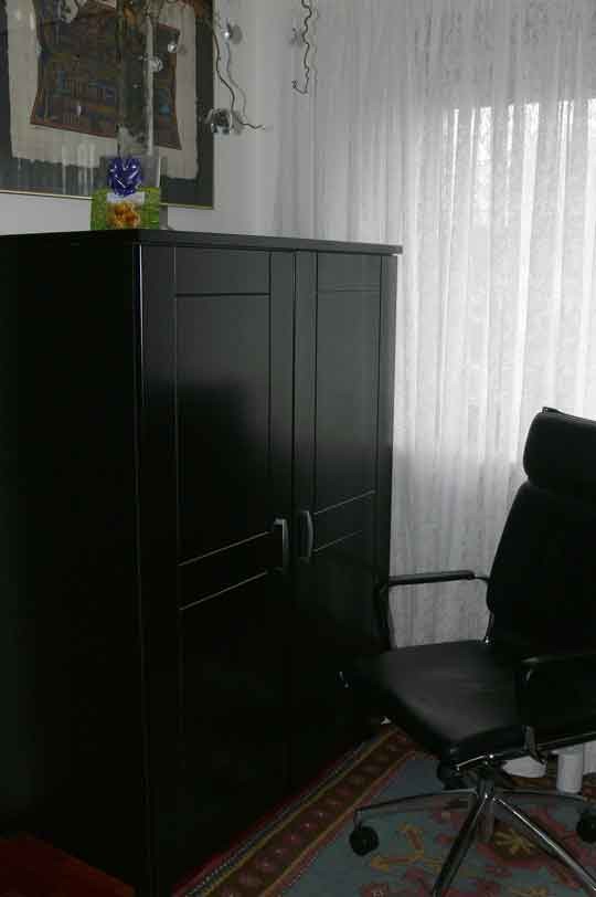 Meine Homepage - Aktuelle IT