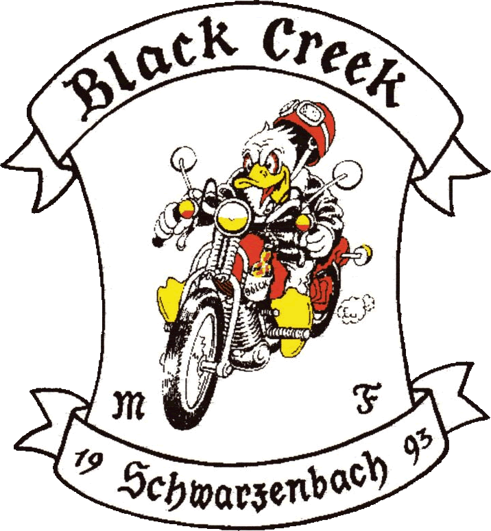 Black Creek Colour
