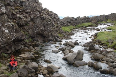 Þingvellir, Thingvellir