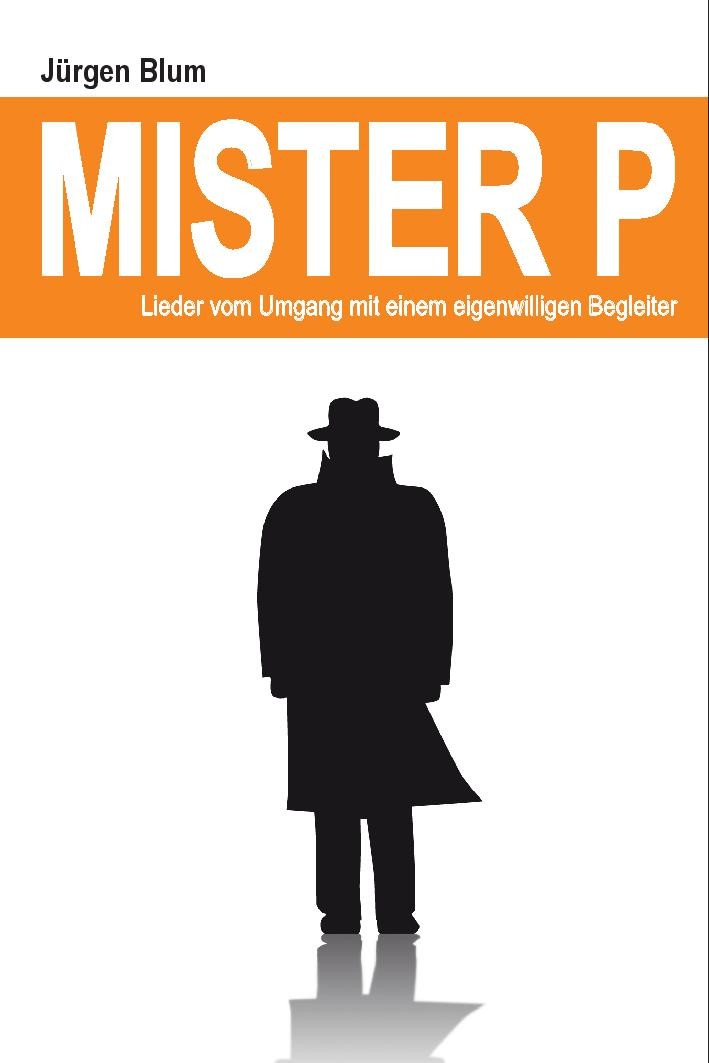 Titelbild Mister P