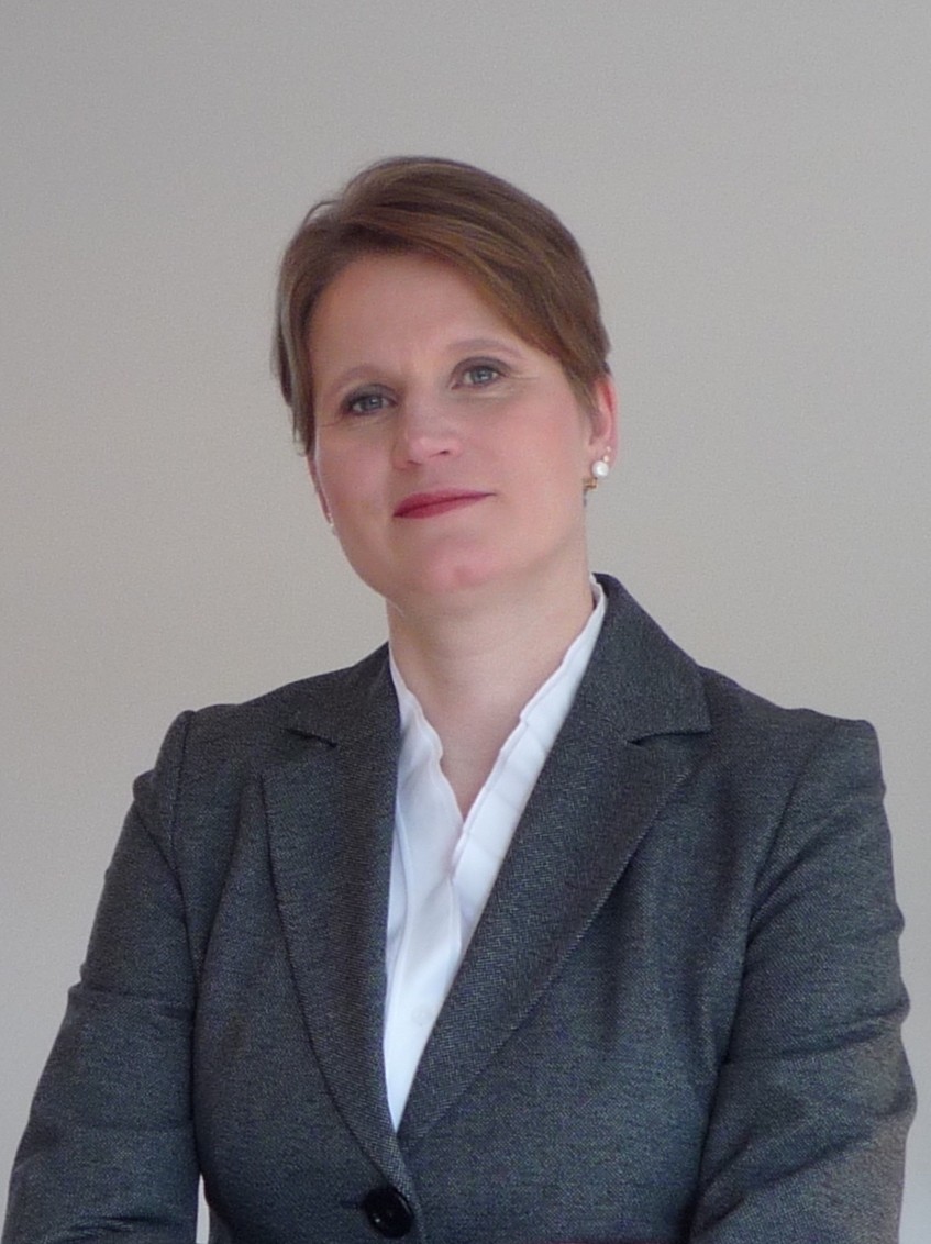 Miriam Holch, Fachanwältin für Familienrecht