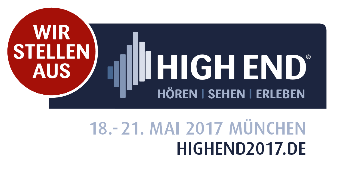 High End 2017