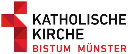 Homepage Bistum Münster
