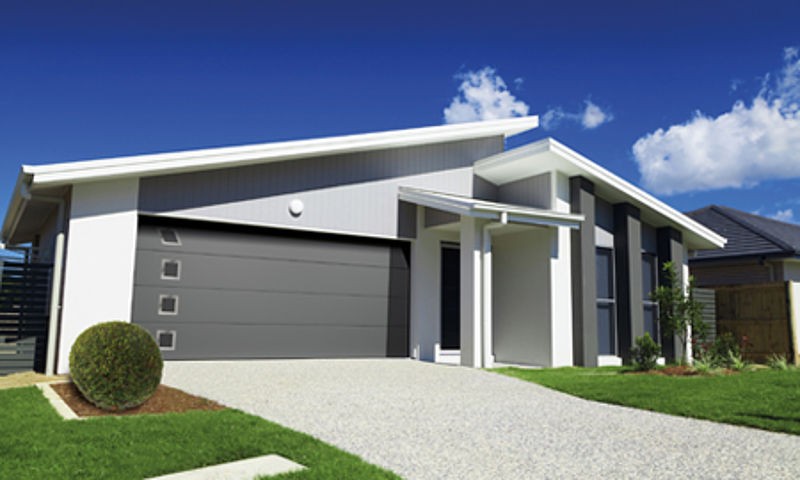 Meine Homepage - Garagentore