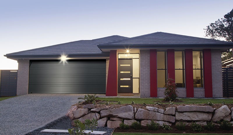 Meine Homepage - Garagentore