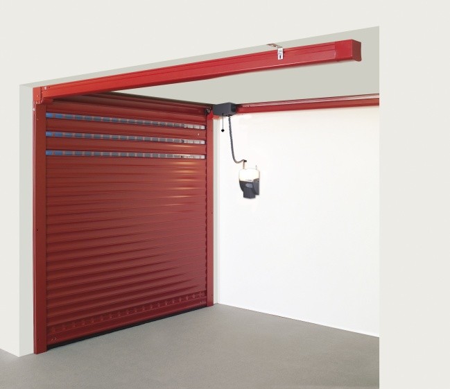 Meine Homepage - Garagentore