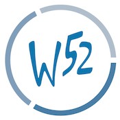Logo W52 MarketingKommunikation