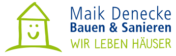 Maik Denecke Logo