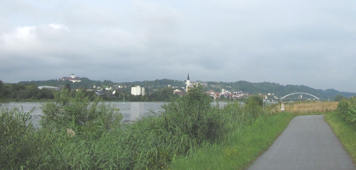 Donauradweg_Vilshofen