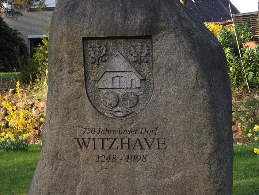 Witzhave