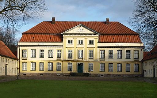 Herrenhaus Emkendorf