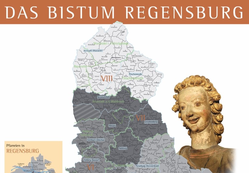 Pfarrei Arnschwang - Links