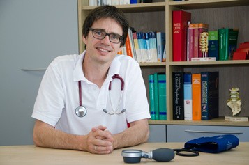 Dr. Volker Wüstermann