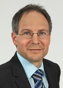 Dr. Bernd Veigel