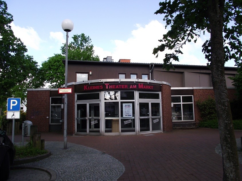 Kleines Theater am Markt Wahlstedt
